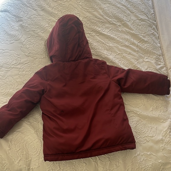 OLD NAVY GIRL JACKET 4T - Picture 5 of 5